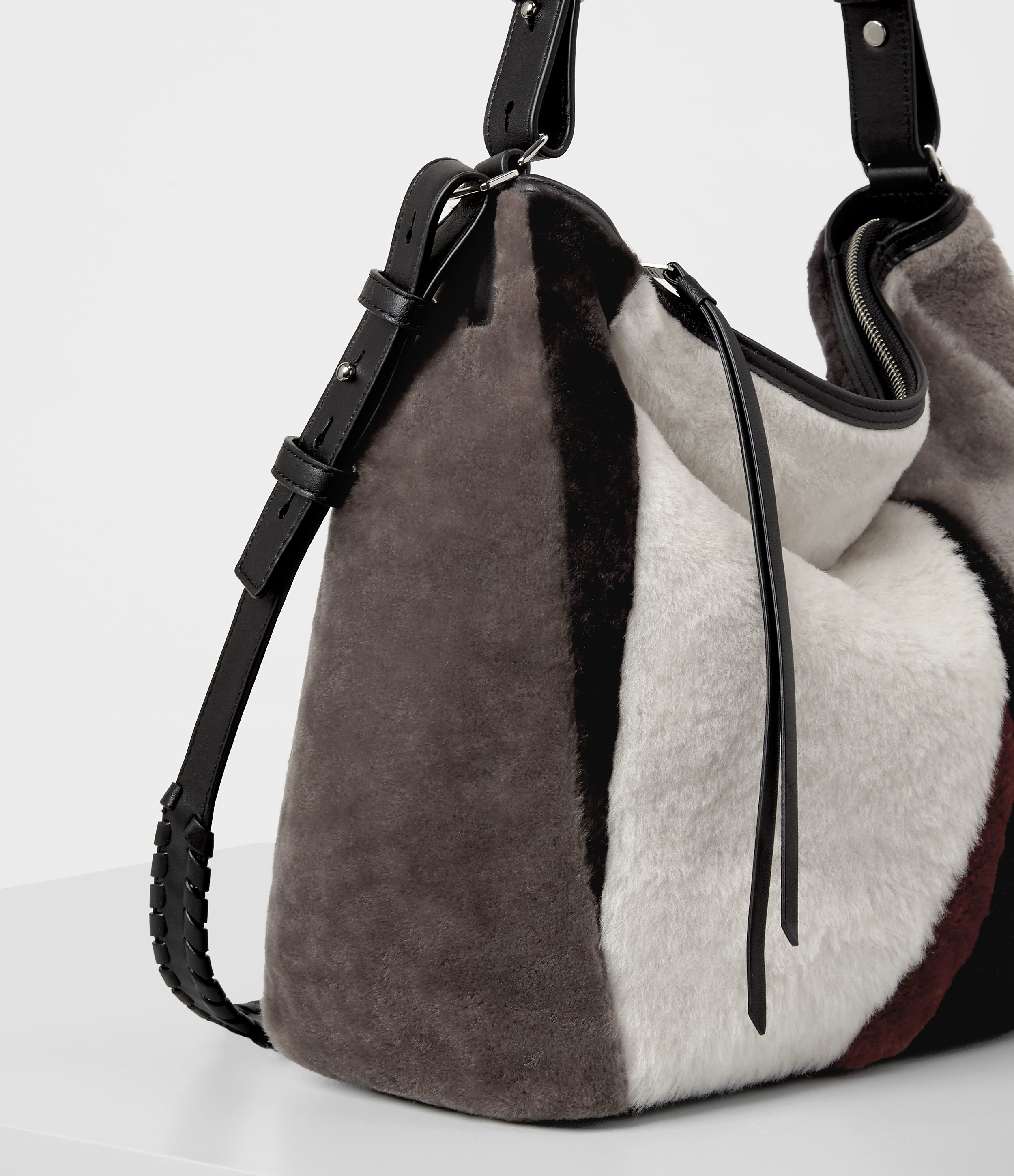 women's luxury toiletry bag